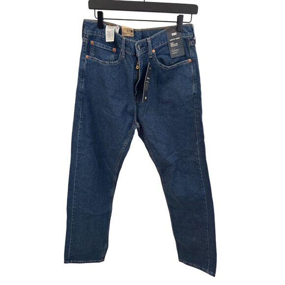 NWT Levi's jeans men's size 33x32 - Picture 1 of 5